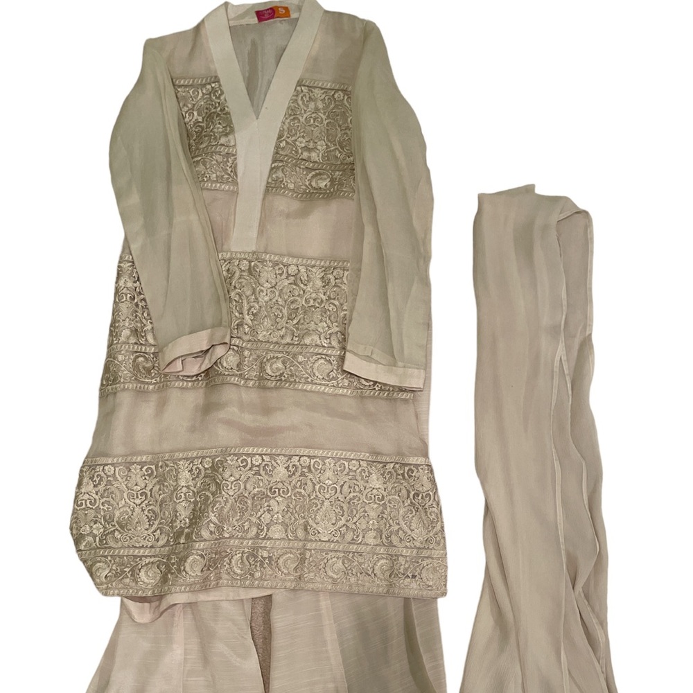Motifz shalwar kameez 3 pc